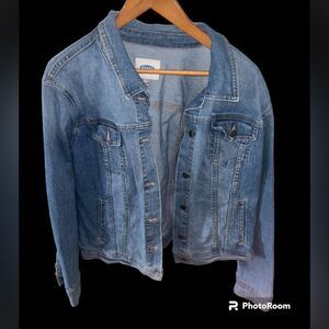 Old Navy Jean Jacket